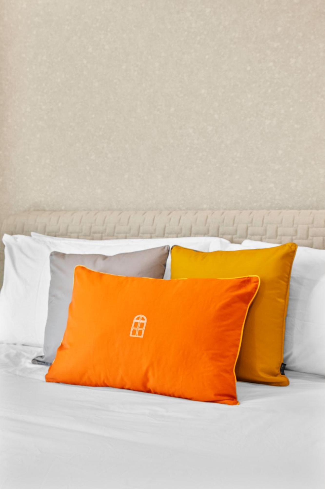 Arcadia Hotel Boutique มอนทรีอัล ภายนอก รูปภาพ